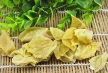 5毛钱一个，全家都能吃的补品，能化结石养肝脾，可惜很多人都没在意！-古法玉灵膏官方网站