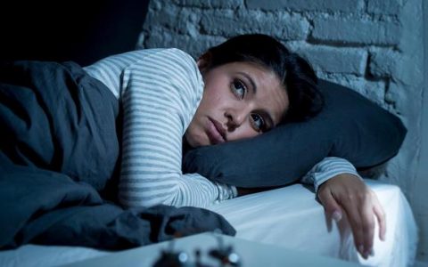 30岁女子产后失眠乏力，被当抑郁症治疗！中医直言：多数人搞错了-古法玉灵膏官方网站